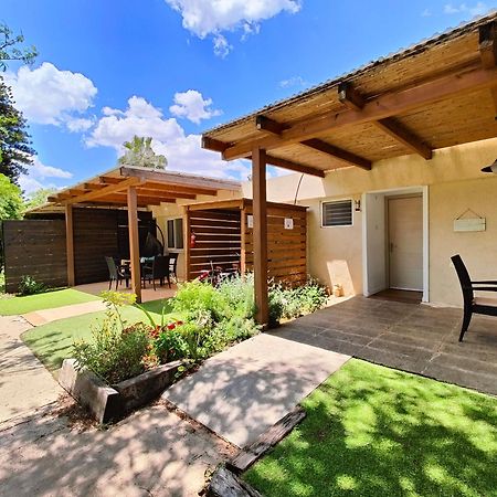 Galilee Best Location 'En Dor Exterior photo