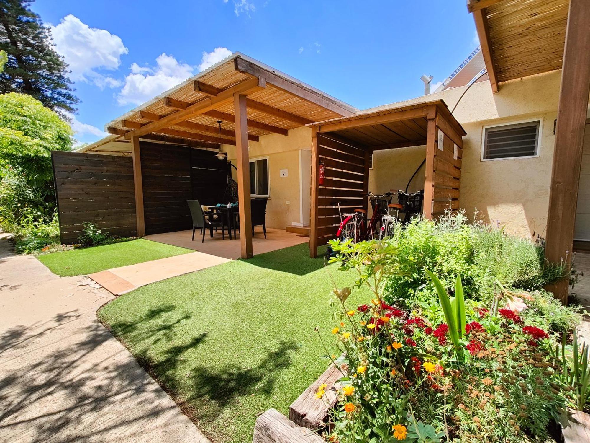 Galilee Best Location 'En Dor Exterior photo