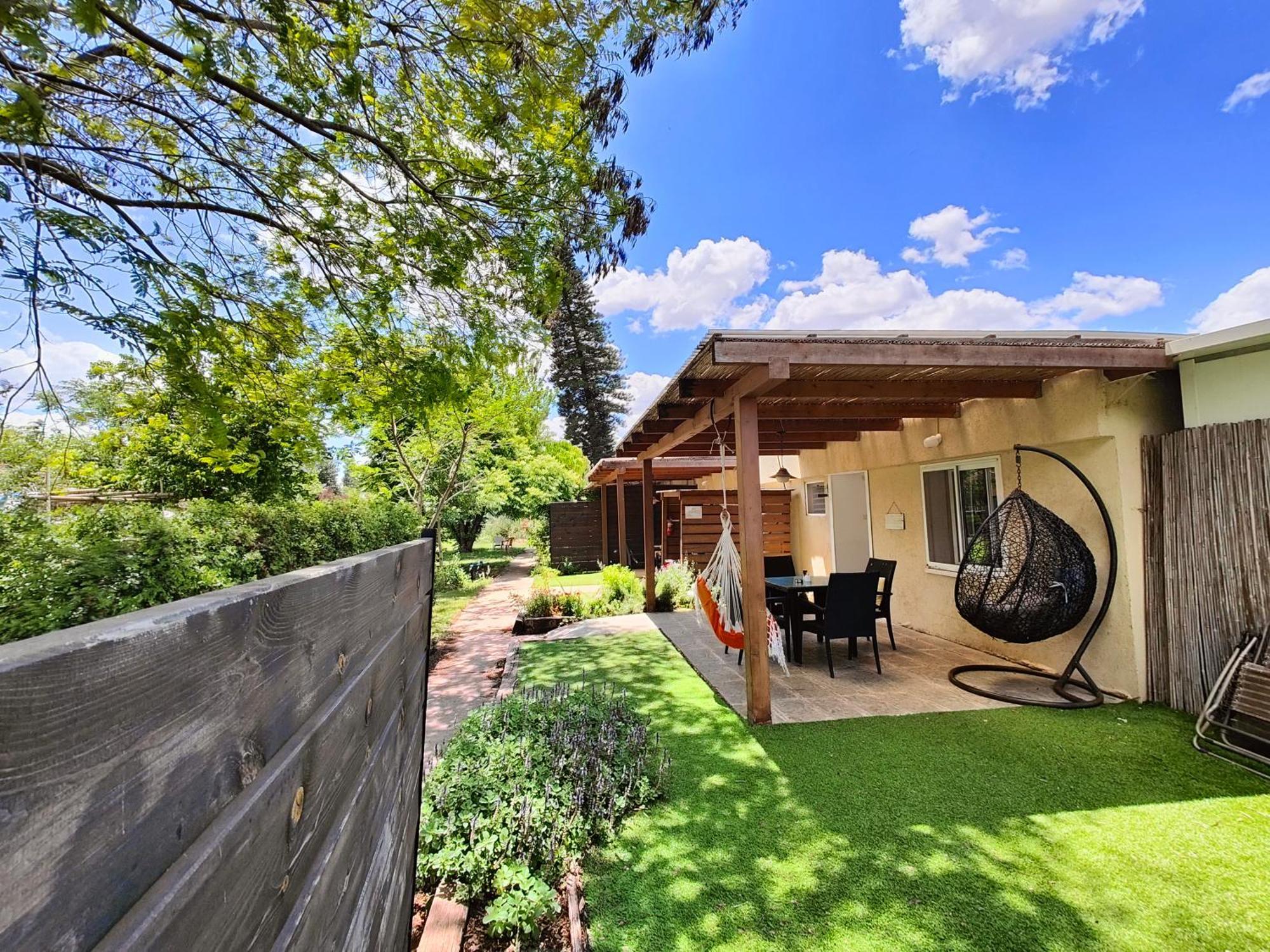 Galilee Best Location 'En Dor Exterior photo